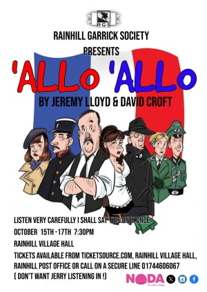'Allo 'Allo